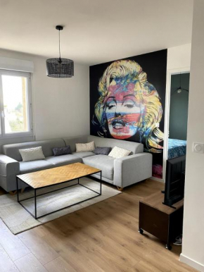 Le Marilyn - 2 Bedrooms